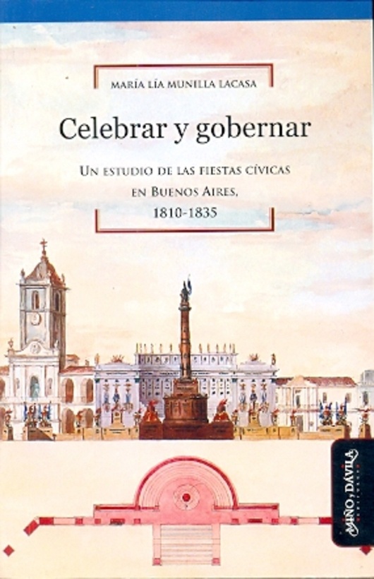 Celebrar y gobernar**