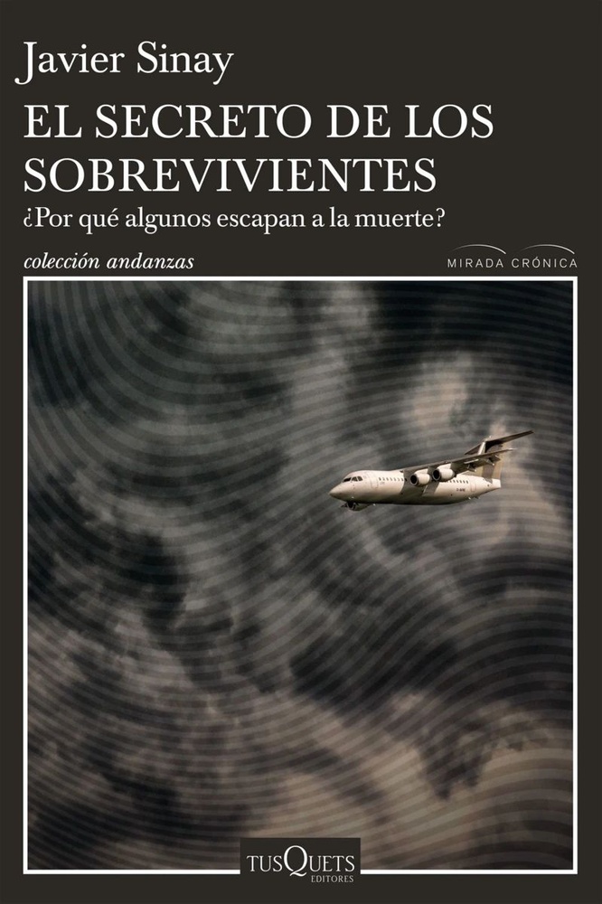 El secreto de los sobrevivientes