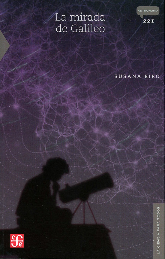 La Mirada de Galileo