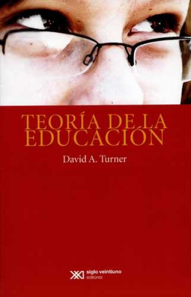 Teoria de la educacion