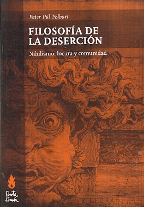 Filosofia de la desercion