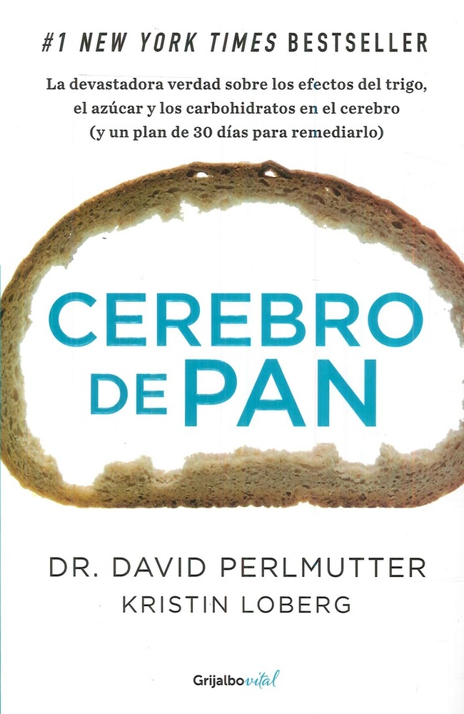 Cerebro de pan