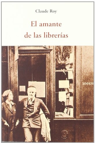 El amante de las librerias