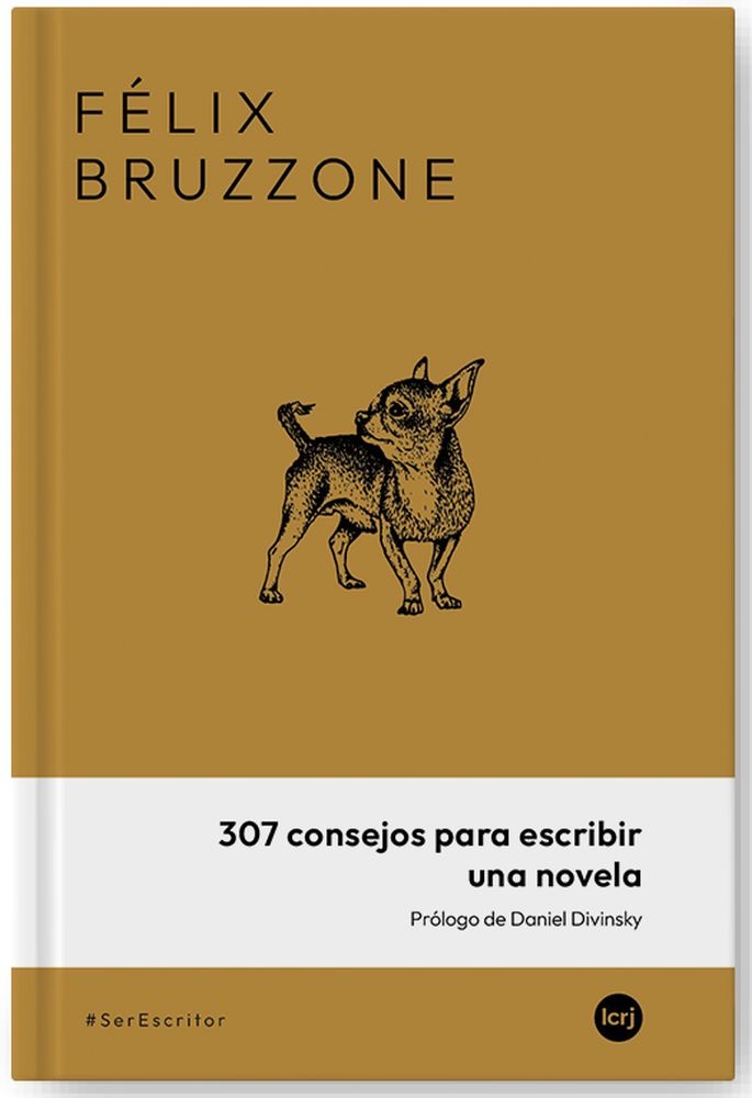 307 consejos para escribir una novela