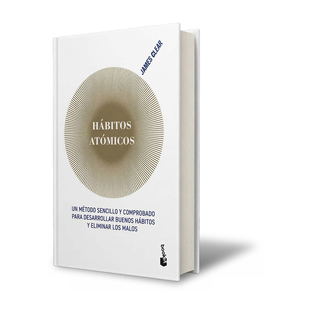 Hábitos atómicos. Nueva edición