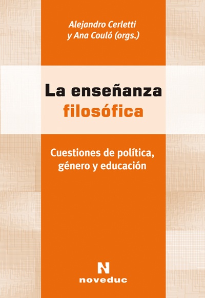 La Enseñanza filosofica