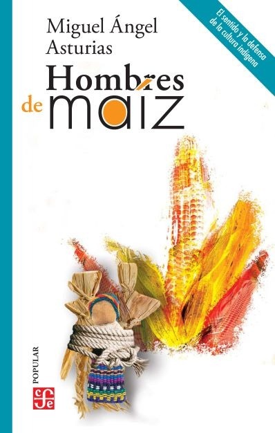 Hombres de maíz