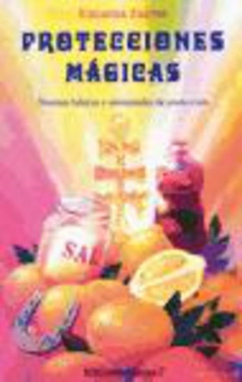 * Protecciones Magicas