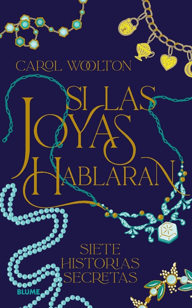 Si las joyas hablaran