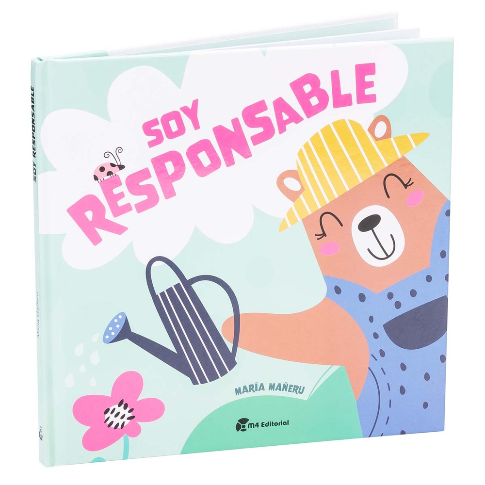 Soy responsable