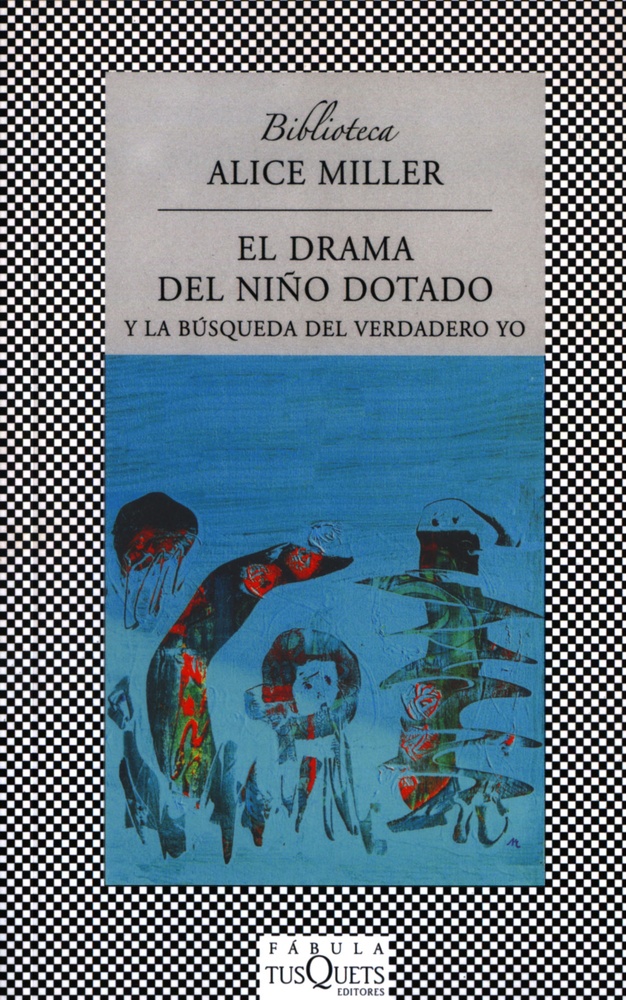 el Drama del niño dotado