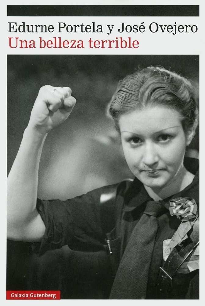 Una belleza terrible