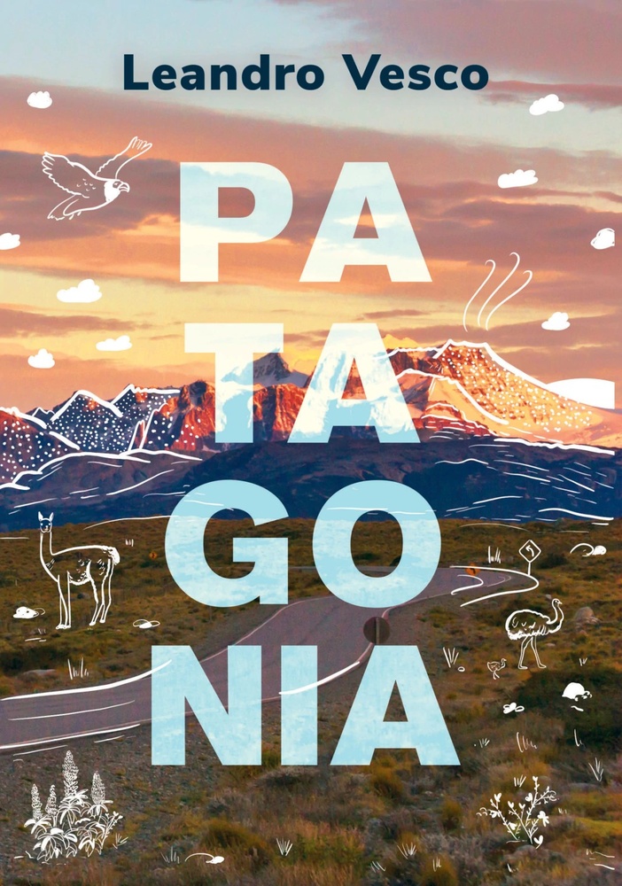 Patagonia