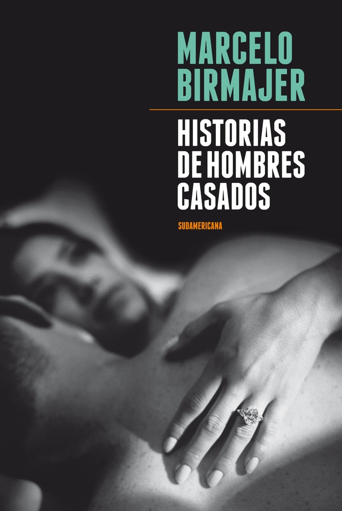 Historias de hombres casados