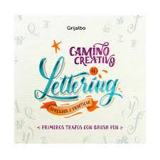 Primeros Trazos con Brush Pen - Camino Creativo al Lettering