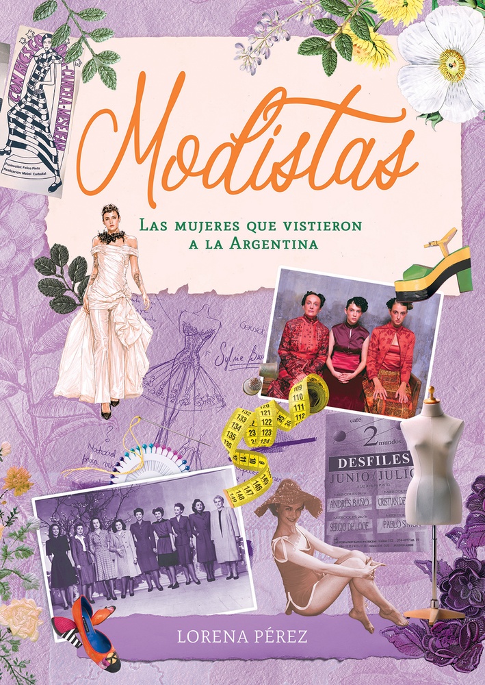 Modistas
