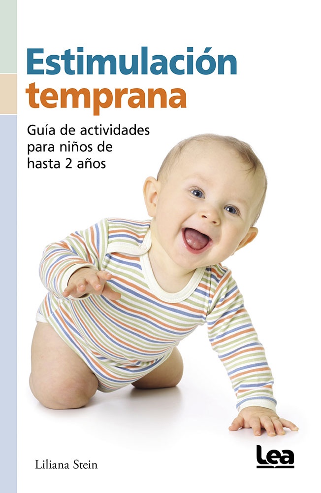 Estimulacion temprana