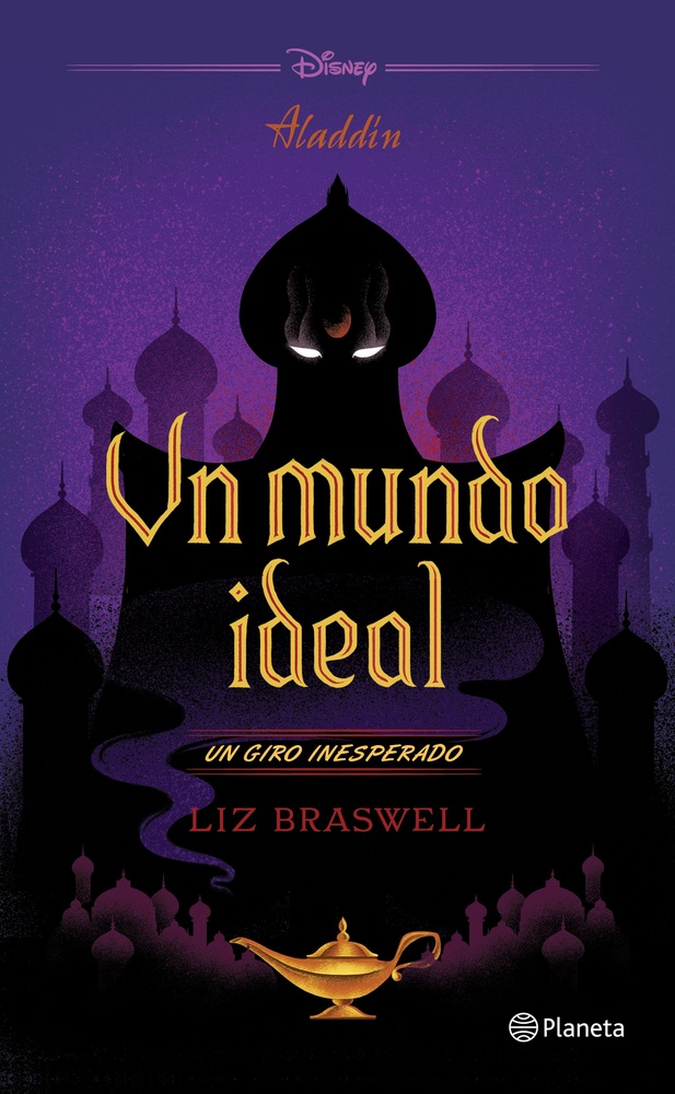 Aladdin. Un mundo ideal