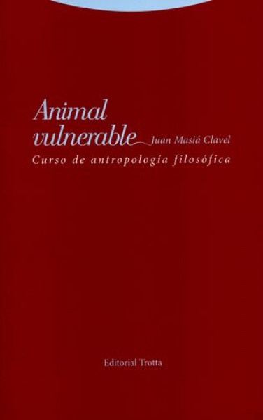 Animal vulnerable