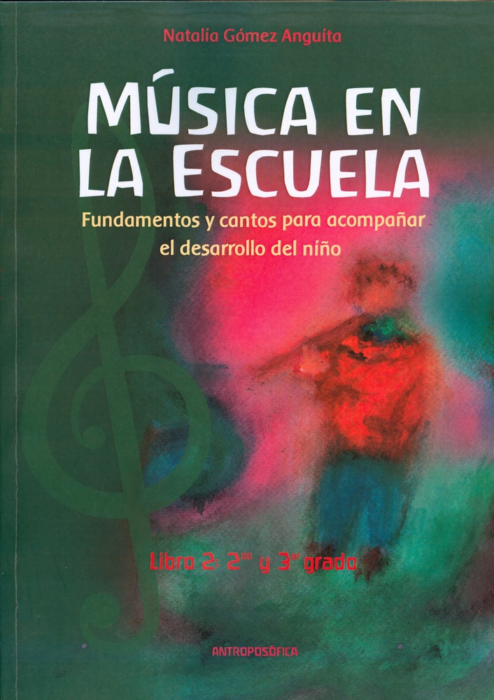 Musica en la escuela 2