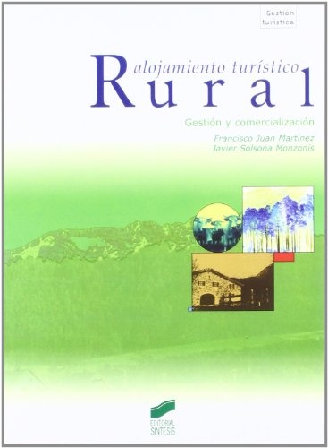 Alojamiento turístico rural