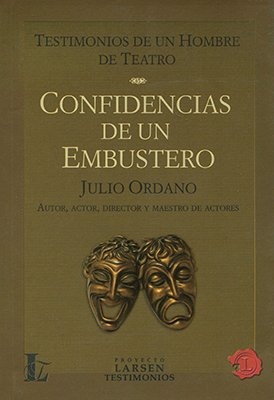 Confidencias de un embustero