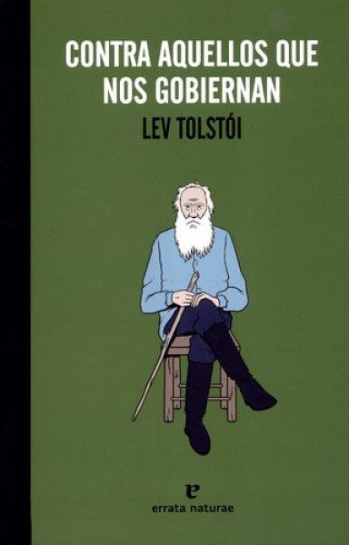 Contra aquellos que nos gobiernan