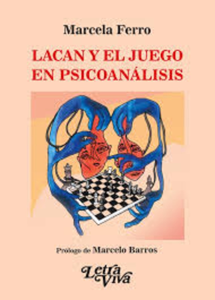 Lacan y el juego en psicoanálisis