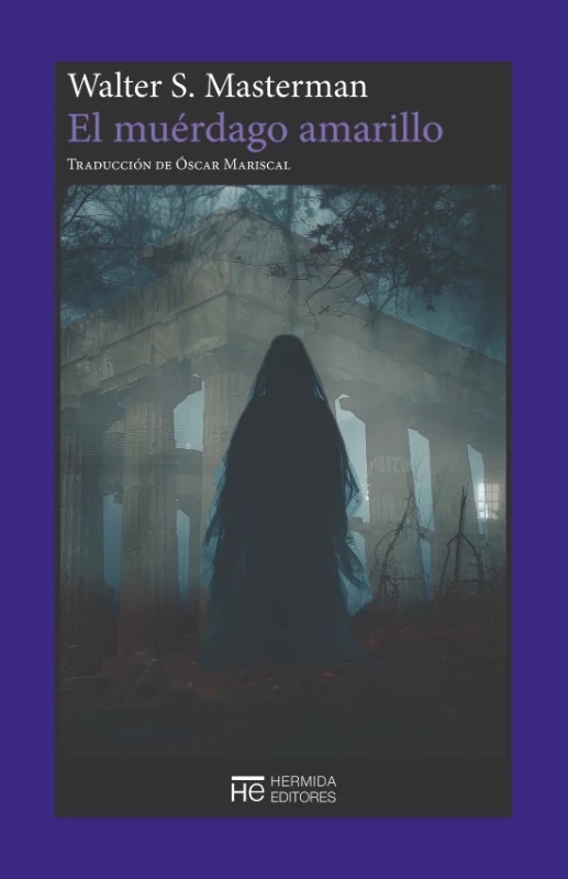 El muérdago amarillo