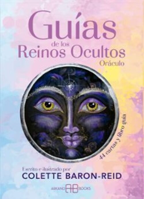 Guias de los reinos ocultos