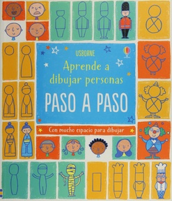 Aprende a dibujar personas paso a paso