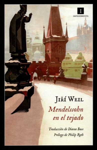 Mendelssohn en el tejado