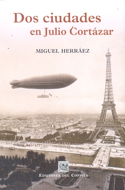 Dos ciudades en Julio Cortazar