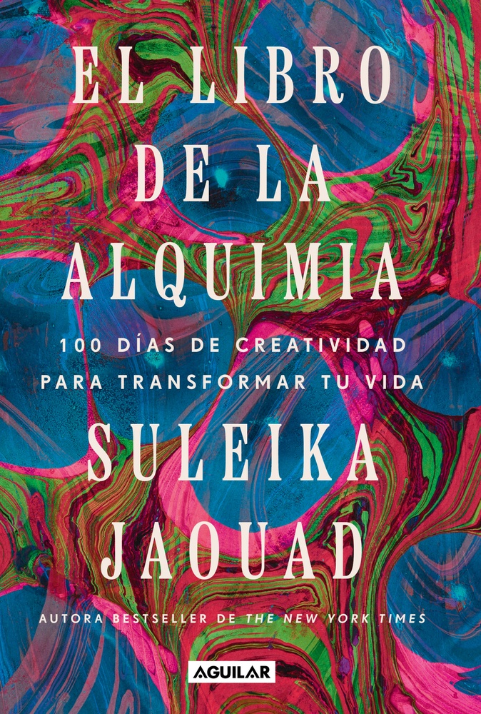 El libro de la alquimia