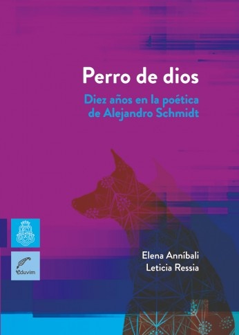 Perro de Dios