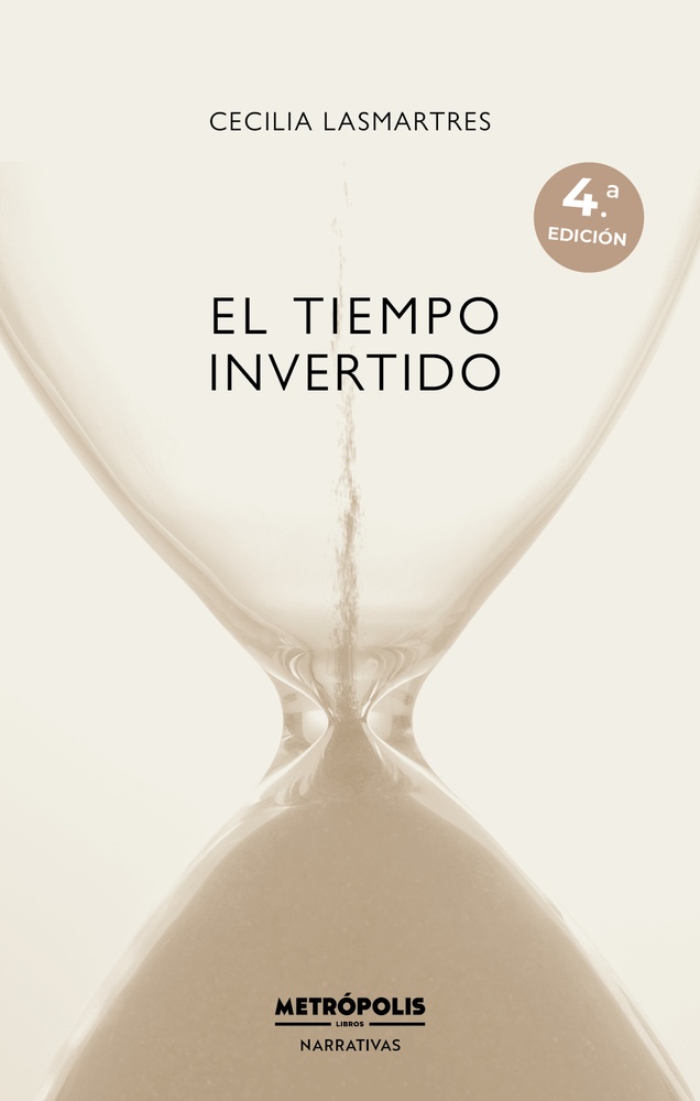 El tiempo invertido
