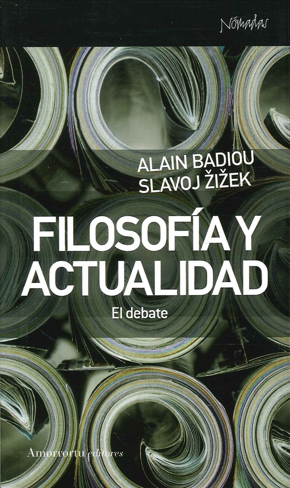 Filosofia y actualidad