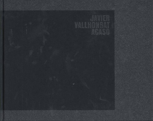 Acaso Javier Vallhonrat