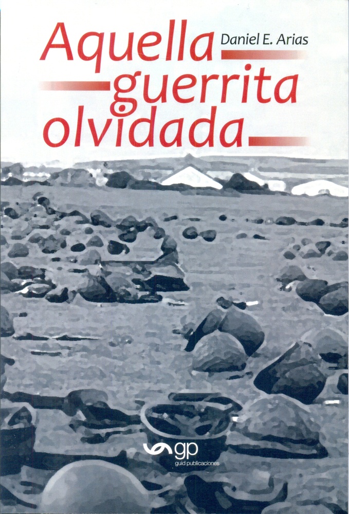 Aquella guerrita olvidada