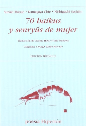 70 haikus y senryus de mujer