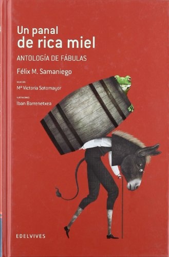 Un panal de rica miel