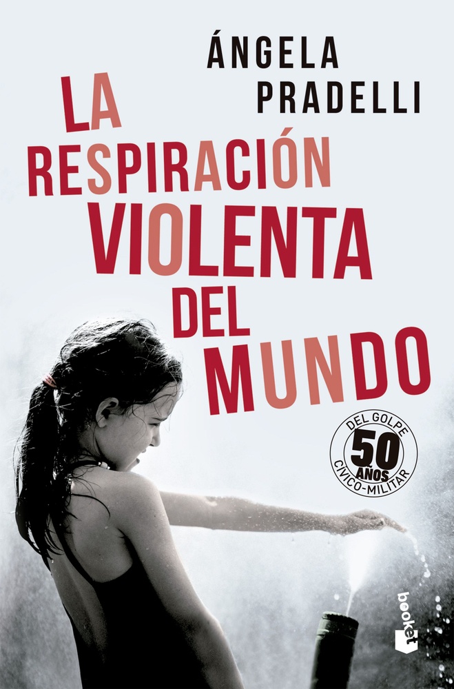 La respiración violenta del mundo