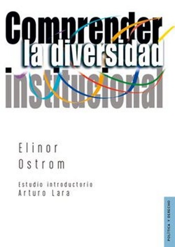 comprender la diversidad institucional