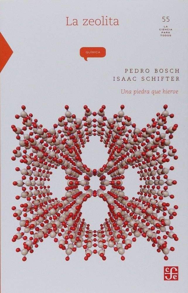 la zeolita una piedra que hierve