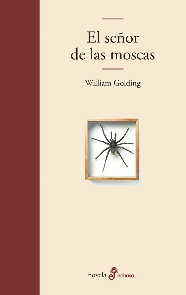 el Señor de las moscas