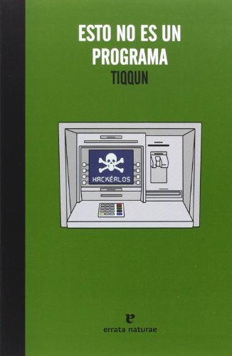 Esto no es un programa