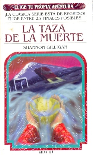 La Taza de la muerte