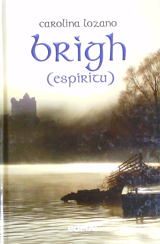 Brigh (Espiritu) - Saga Fantasy Ii