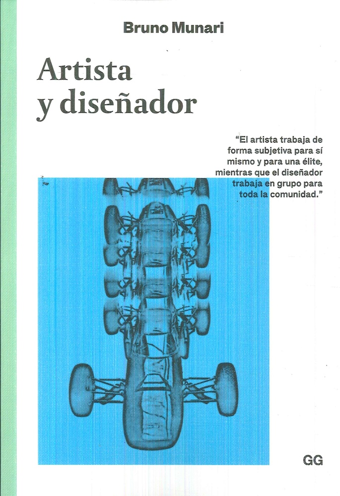 Artista y diseñador