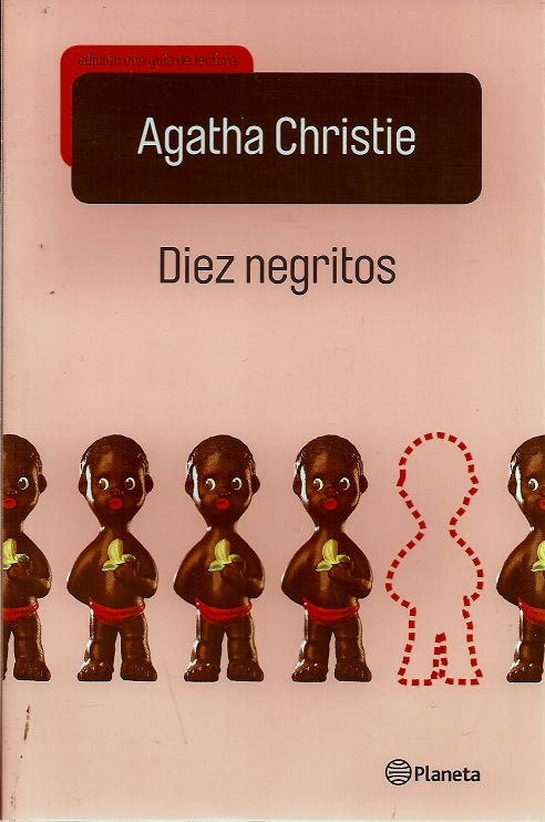 Diez negritos